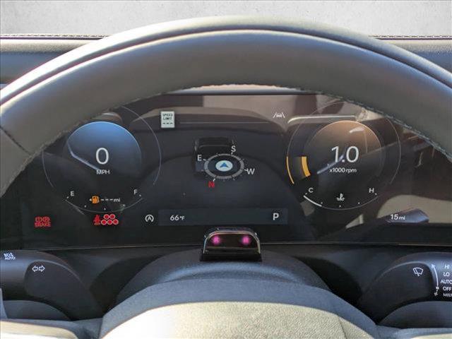 new 2026 Hyundai Palisade car, priced at $56,695