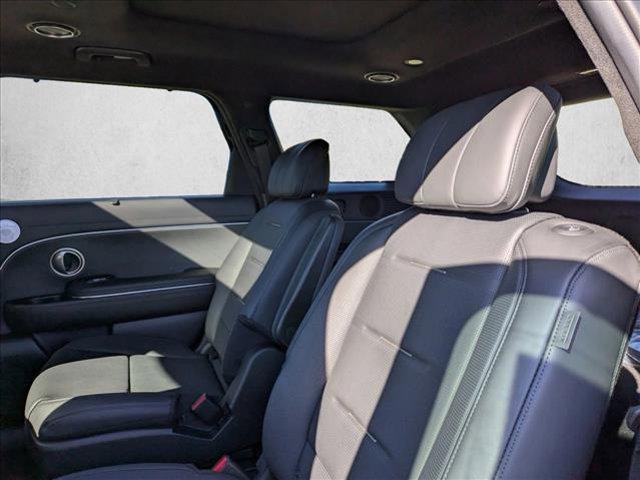 new 2026 Hyundai Palisade car, priced at $56,695