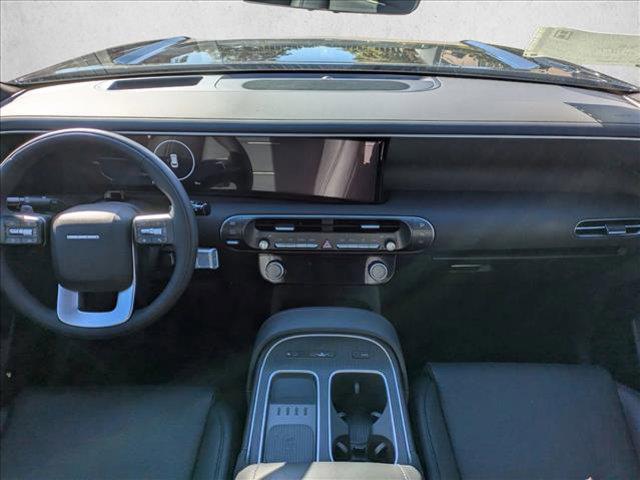 new 2026 Hyundai Palisade car, priced at $56,695