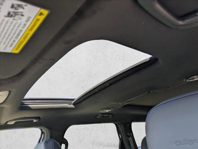 new 2026 Hyundai Palisade car, priced at $56,695