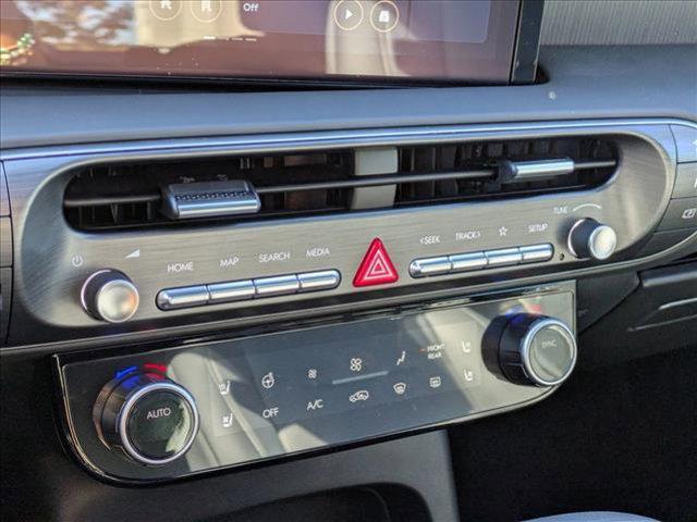 new 2026 Hyundai Palisade car, priced at $56,695