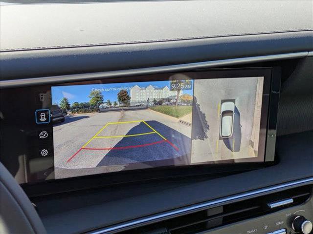 new 2026 Hyundai Palisade car, priced at $56,695