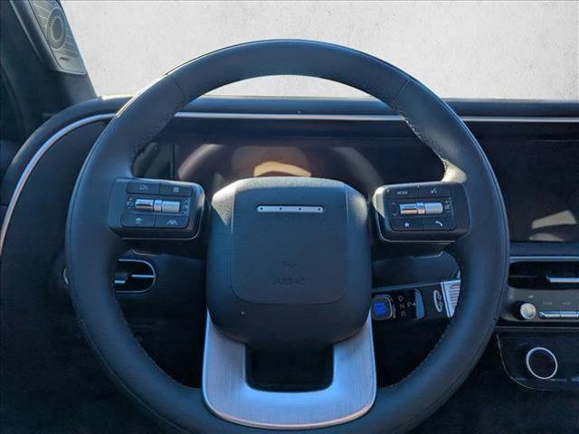 new 2026 Hyundai Palisade car, priced at $56,695