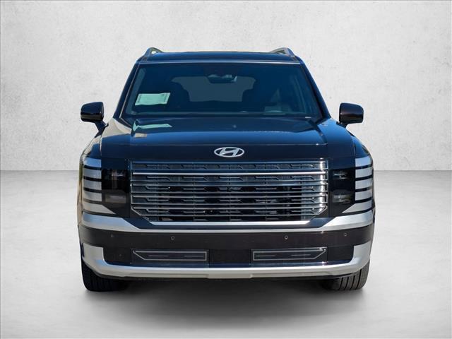 new 2026 Hyundai Palisade car, priced at $56,695