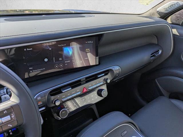 new 2026 Hyundai Palisade car, priced at $56,695