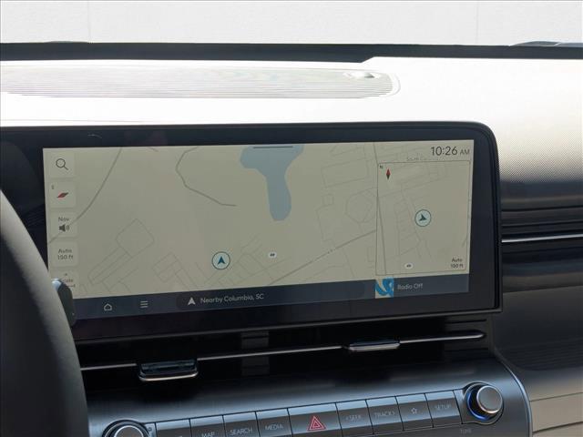 new 2025 Hyundai Kona car, priced at $28,785