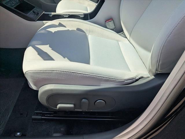 new 2025 Hyundai Kona car, priced at $28,785