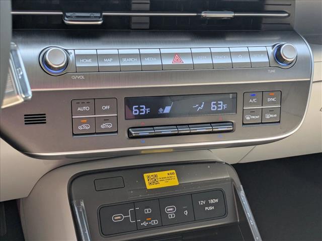 new 2025 Hyundai Kona car, priced at $28,785