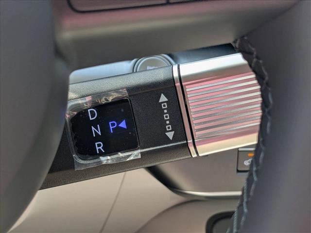 new 2025 Hyundai Kona car, priced at $28,785