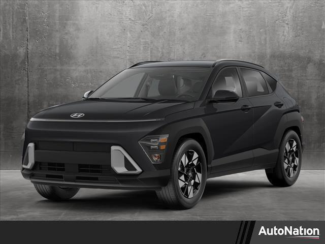 new 2025 Hyundai Kona car, priced at $30,359