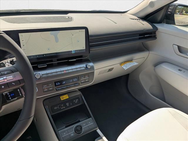 new 2025 Hyundai Kona car, priced at $28,785
