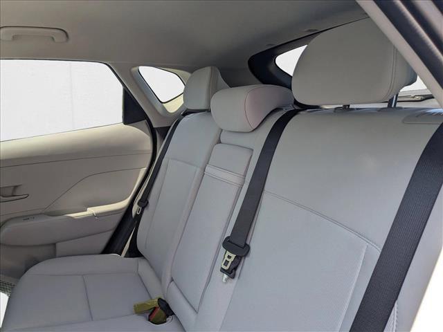 new 2025 Hyundai Kona car, priced at $28,785