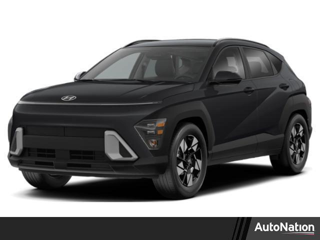 new 2025 Hyundai Kona car, priced at $29,159