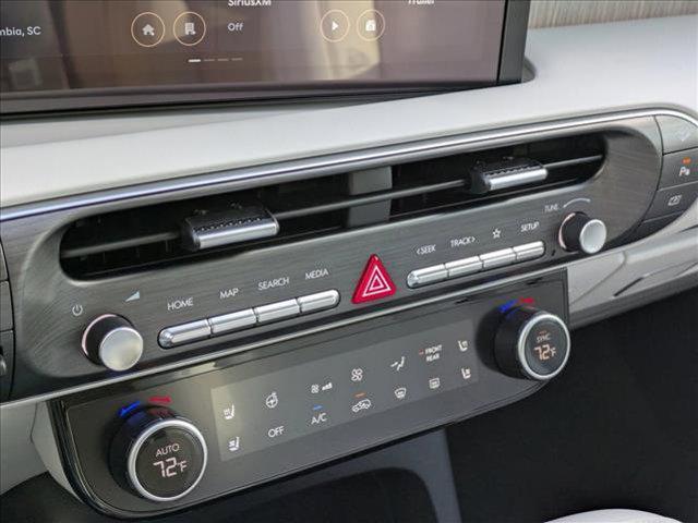 new 2026 Hyundai Palisade car, priced at $56,750