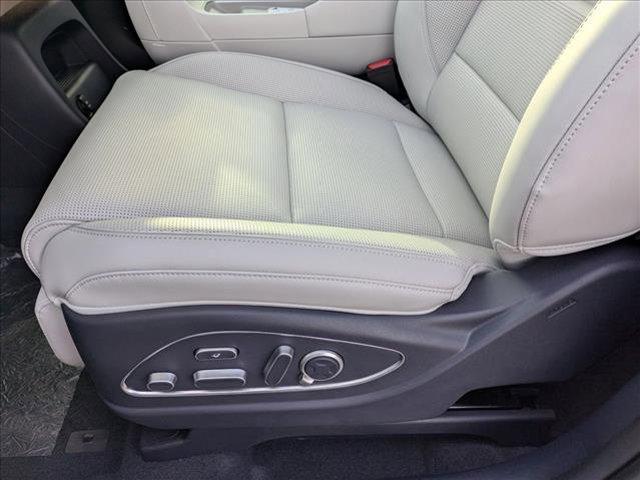 new 2026 Hyundai Palisade car, priced at $56,750