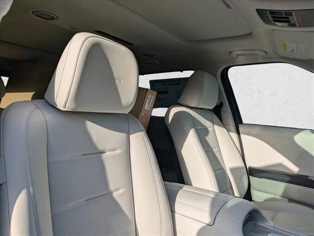 new 2026 Hyundai Palisade car, priced at $56,750