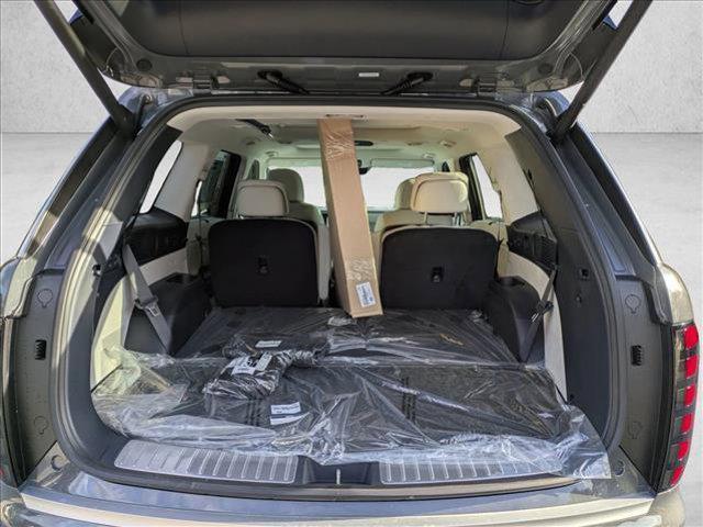 new 2026 Hyundai Palisade car, priced at $56,750