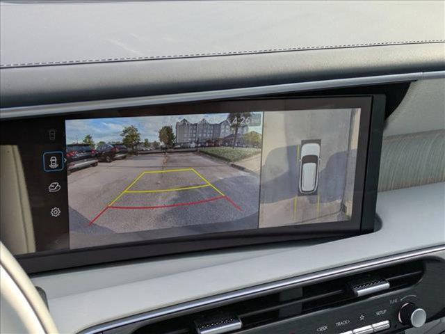 new 2026 Hyundai Palisade car, priced at $56,750