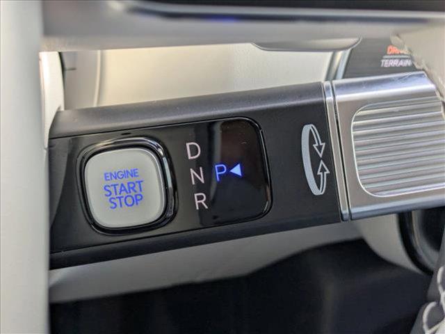 new 2026 Hyundai Palisade car, priced at $56,750