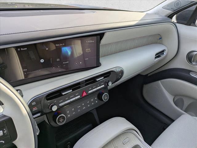 new 2026 Hyundai Palisade car, priced at $56,750