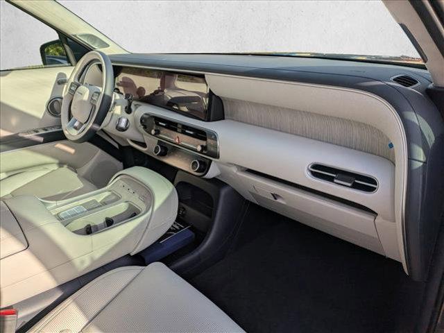 new 2026 Hyundai Palisade car, priced at $56,750