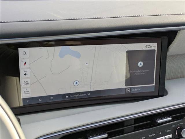 new 2026 Hyundai Palisade car, priced at $56,750