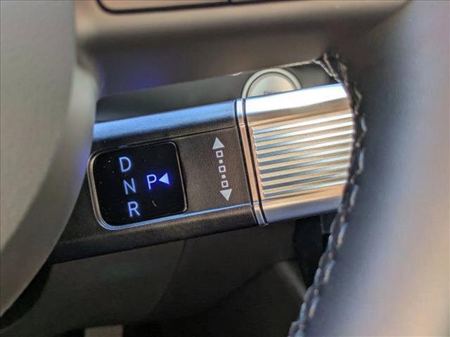 new 2026 Hyundai Tucson car, priced at $40,036