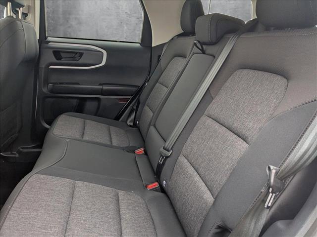 used 2024 Ford Bronco Sport car, priced at $28,964
