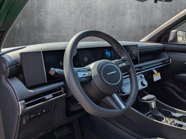 new 2025 Hyundai SANTA CRUZ car, priced at $32,955