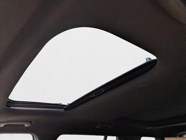 new 2026 Hyundai Santa Fe car, priced at $47,327