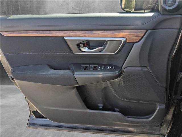 used 2019 Honda CR-V car, priced at $20,662