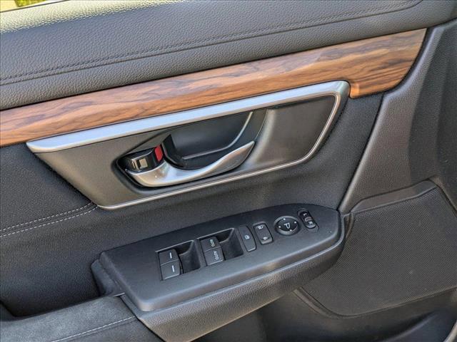 used 2019 Honda CR-V car, priced at $20,662