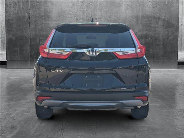 used 2019 Honda CR-V car, priced at $20,662
