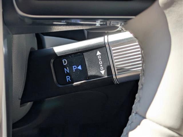 new 2026 Hyundai Santa Fe car, priced at $48,618