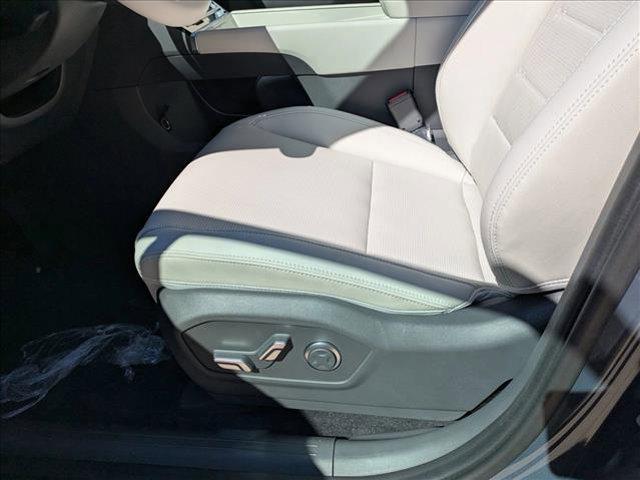 new 2026 Hyundai Santa Fe car, priced at $48,618