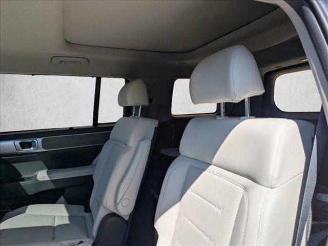 new 2026 Hyundai Santa Fe car, priced at $48,618