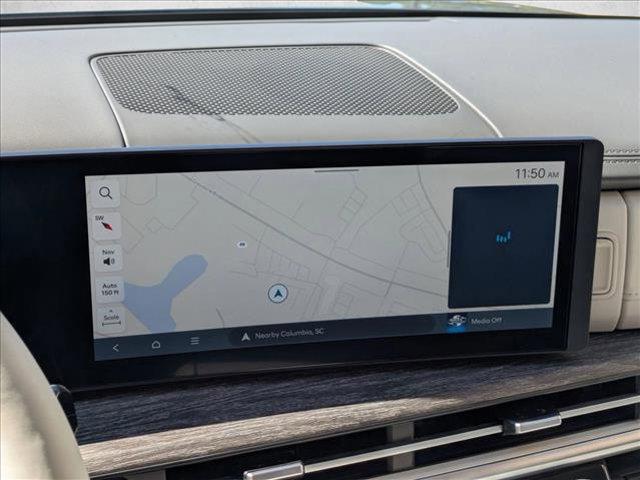 new 2026 Hyundai Santa Fe car, priced at $48,618