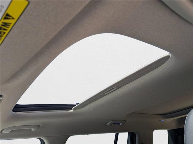 new 2026 Hyundai Santa Fe car, priced at $47,226