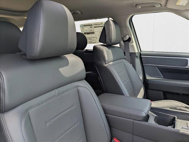 new 2026 Hyundai Santa Fe car, priced at $47,226