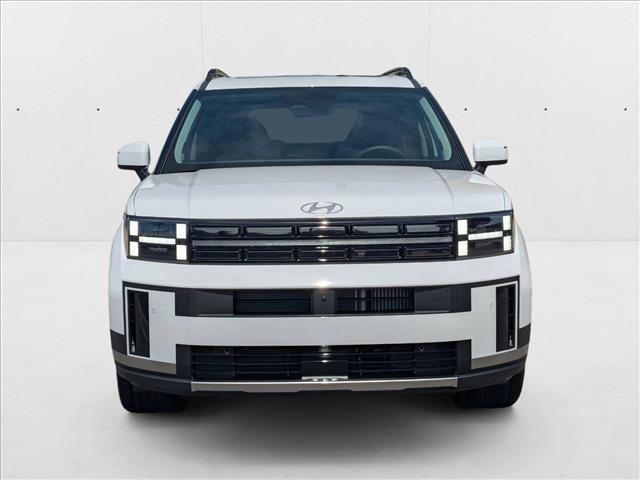 new 2026 Hyundai Santa Fe car, priced at $47,226