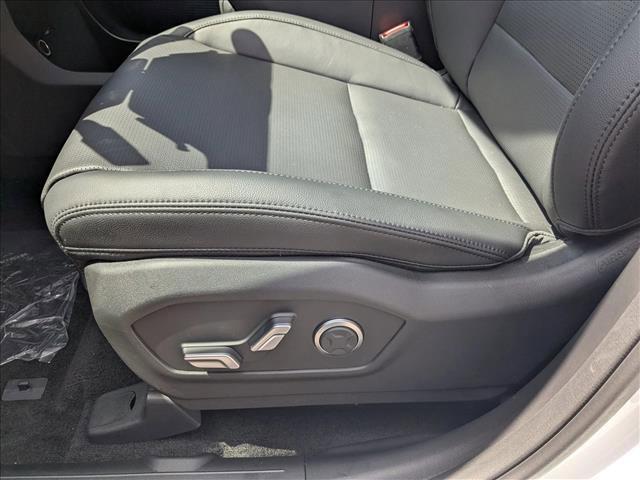 new 2026 Hyundai Santa Fe car, priced at $47,226