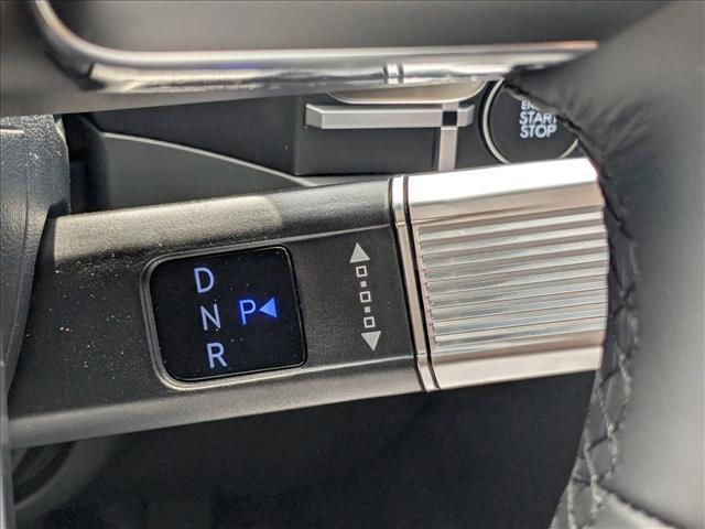 new 2026 Hyundai Santa Fe car, priced at $47,226