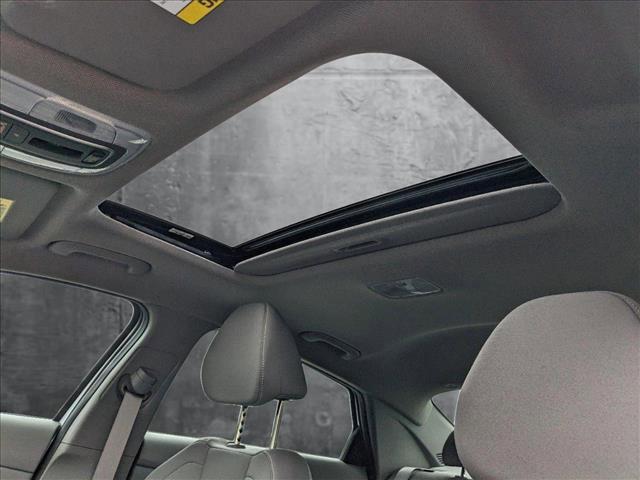 used 2024 Hyundai Elantra car, priced at $21,148