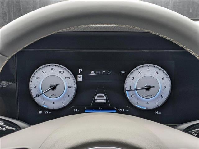 used 2024 Hyundai Elantra car, priced at $21,148