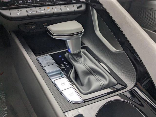 used 2024 Hyundai Elantra car, priced at $21,148