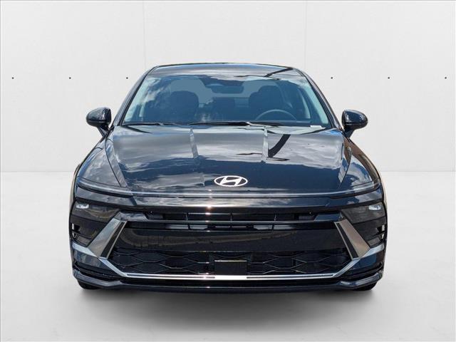 new 2025 Hyundai Sonata car, priced at $27,815