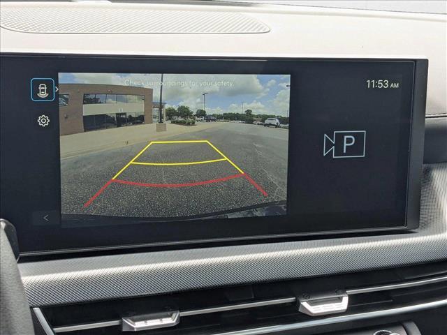 new 2025 Hyundai Sonata car, priced at $27,815