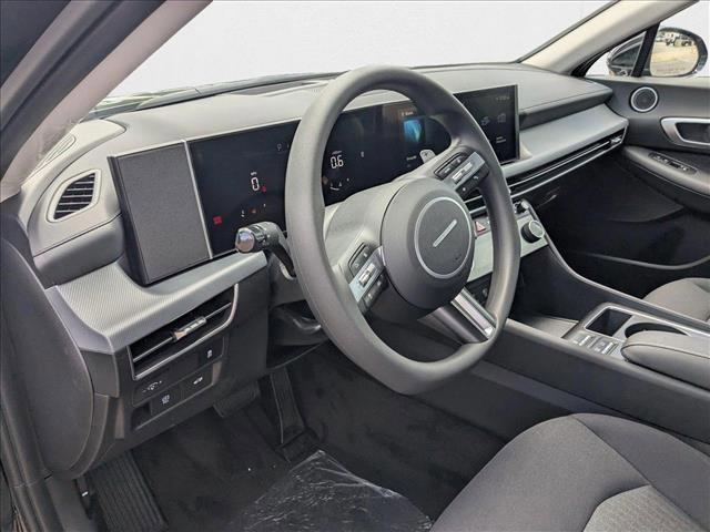 new 2025 Hyundai Sonata car, priced at $27,815