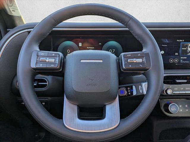 new 2026 Hyundai Palisade car, priced at $54,583