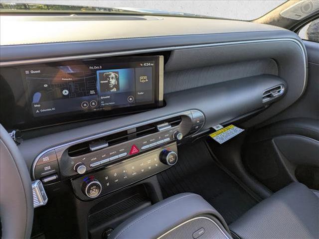 new 2026 Hyundai Palisade car, priced at $54,583